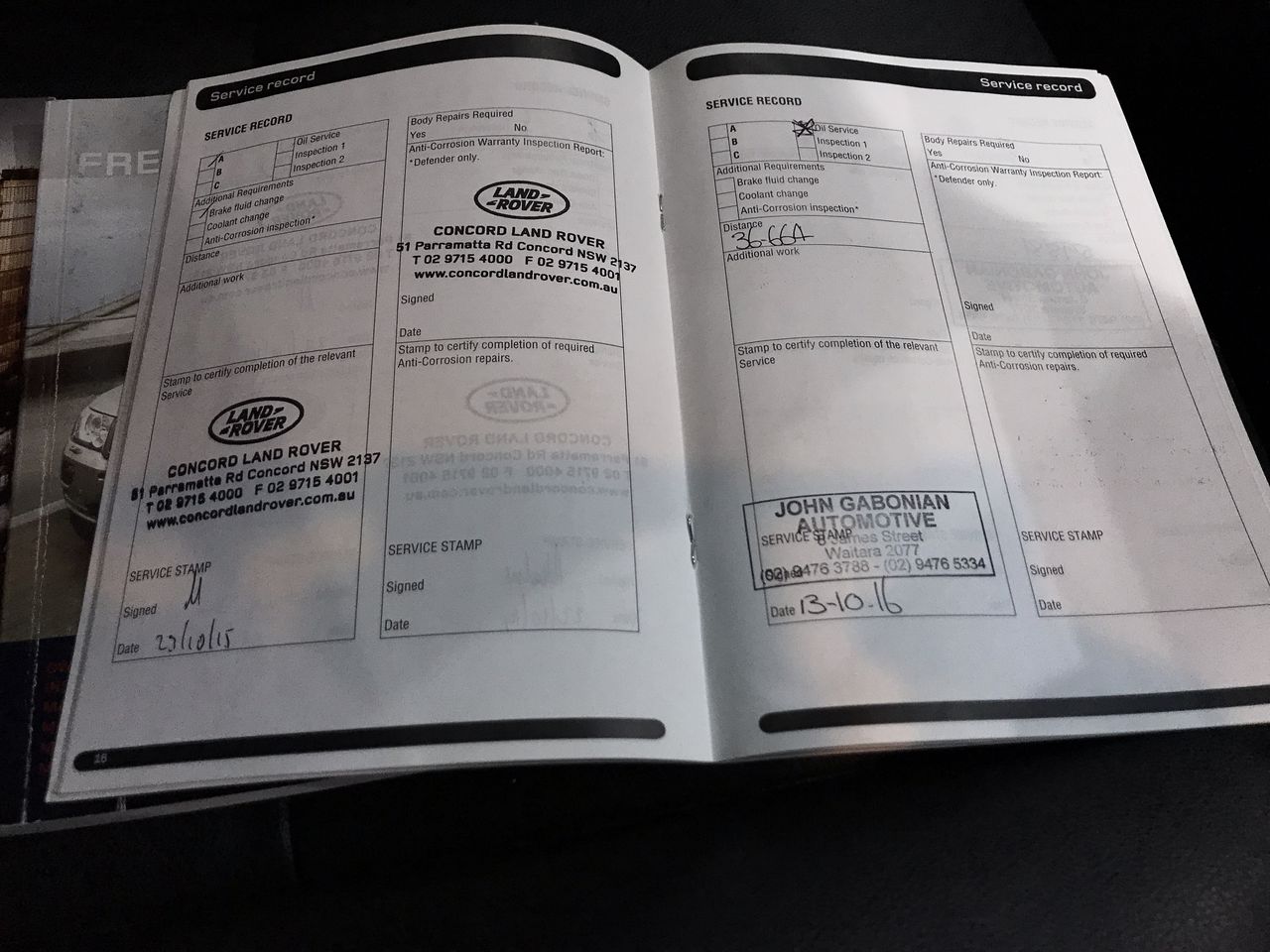 6 x Assorted Floor Mats & Rugs. N.B: 2 x mats are damaged.