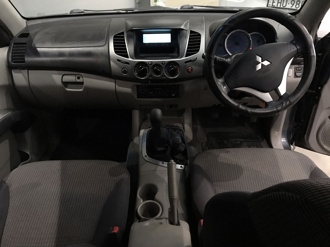 2018 Ford Focus Sport LZ Automatic Hatch
