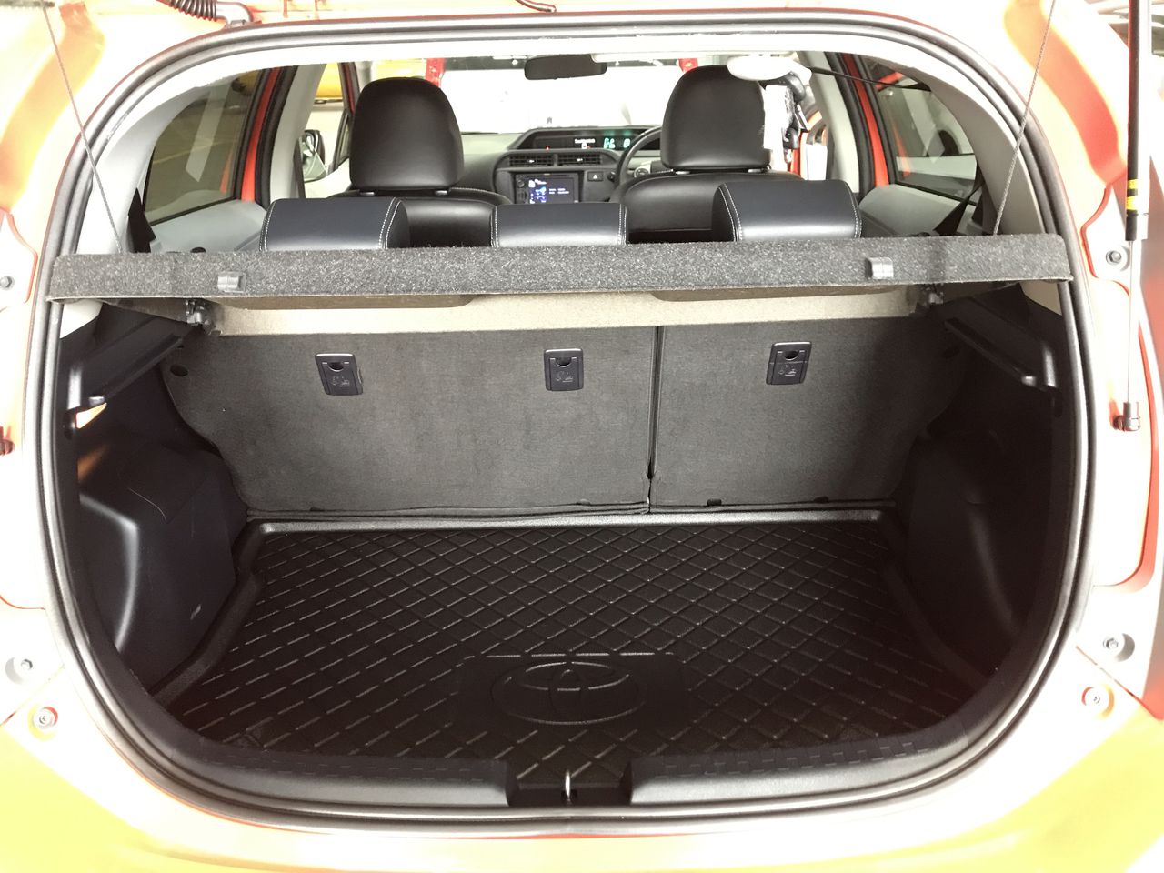 2015 Hyundai Tucson Active X FWD TL Automatic Wagon