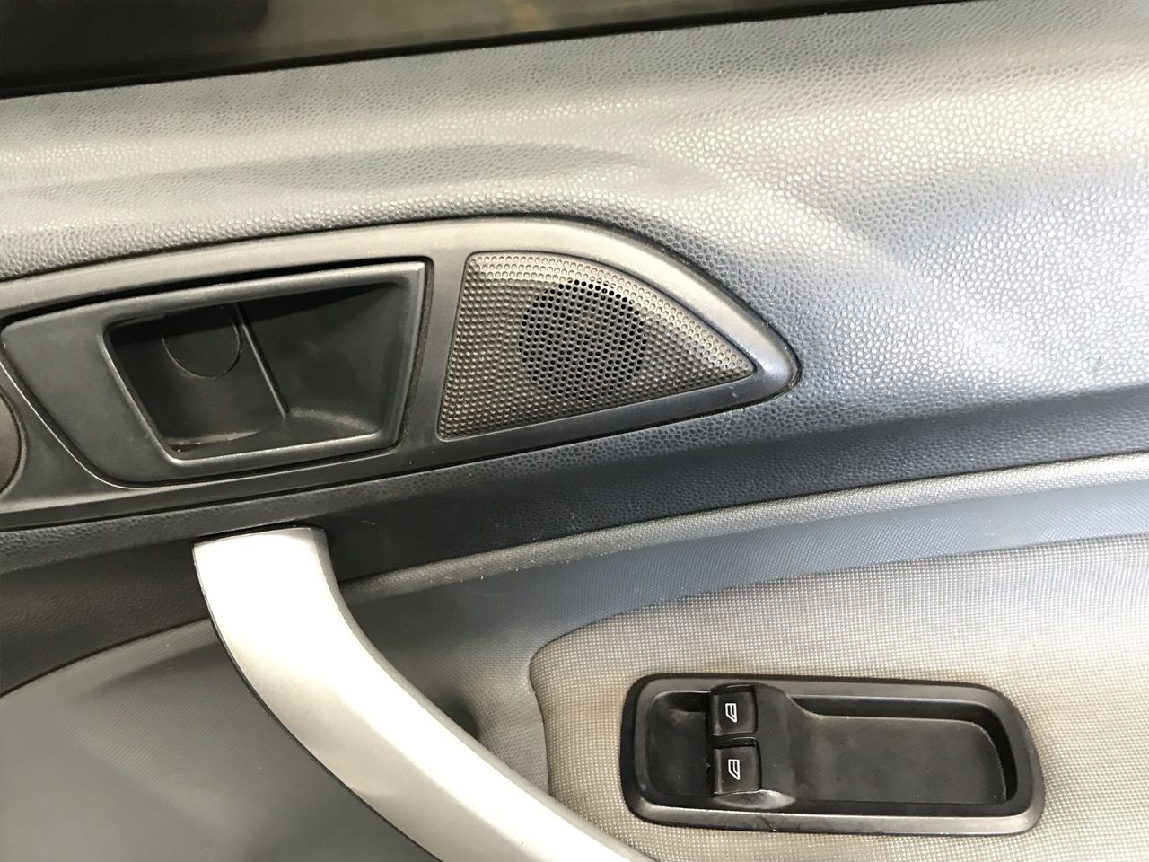 2011 Volkswagen Polo GTI Auto FWD Hatchback