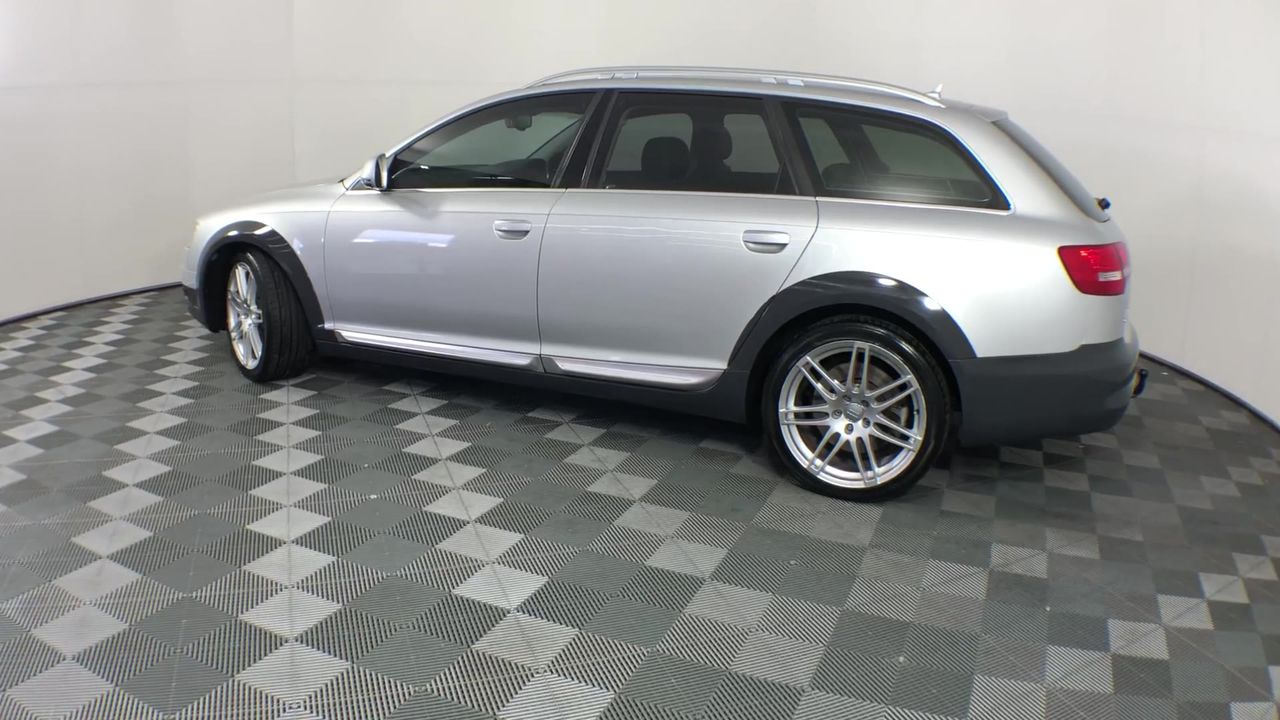 2009 Citroen C4  Diesel