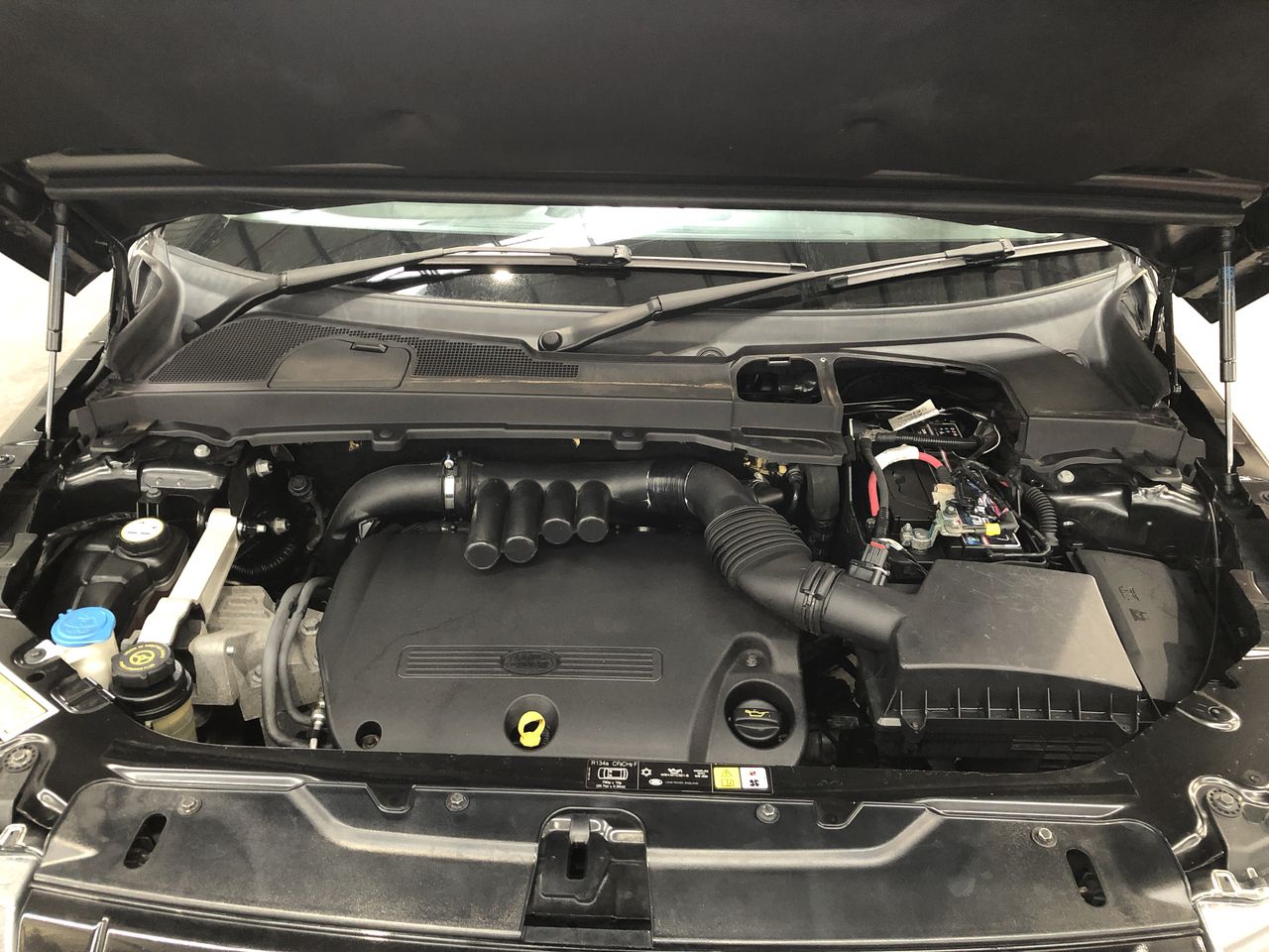 2015 Holden Trax LS Petrol Auto