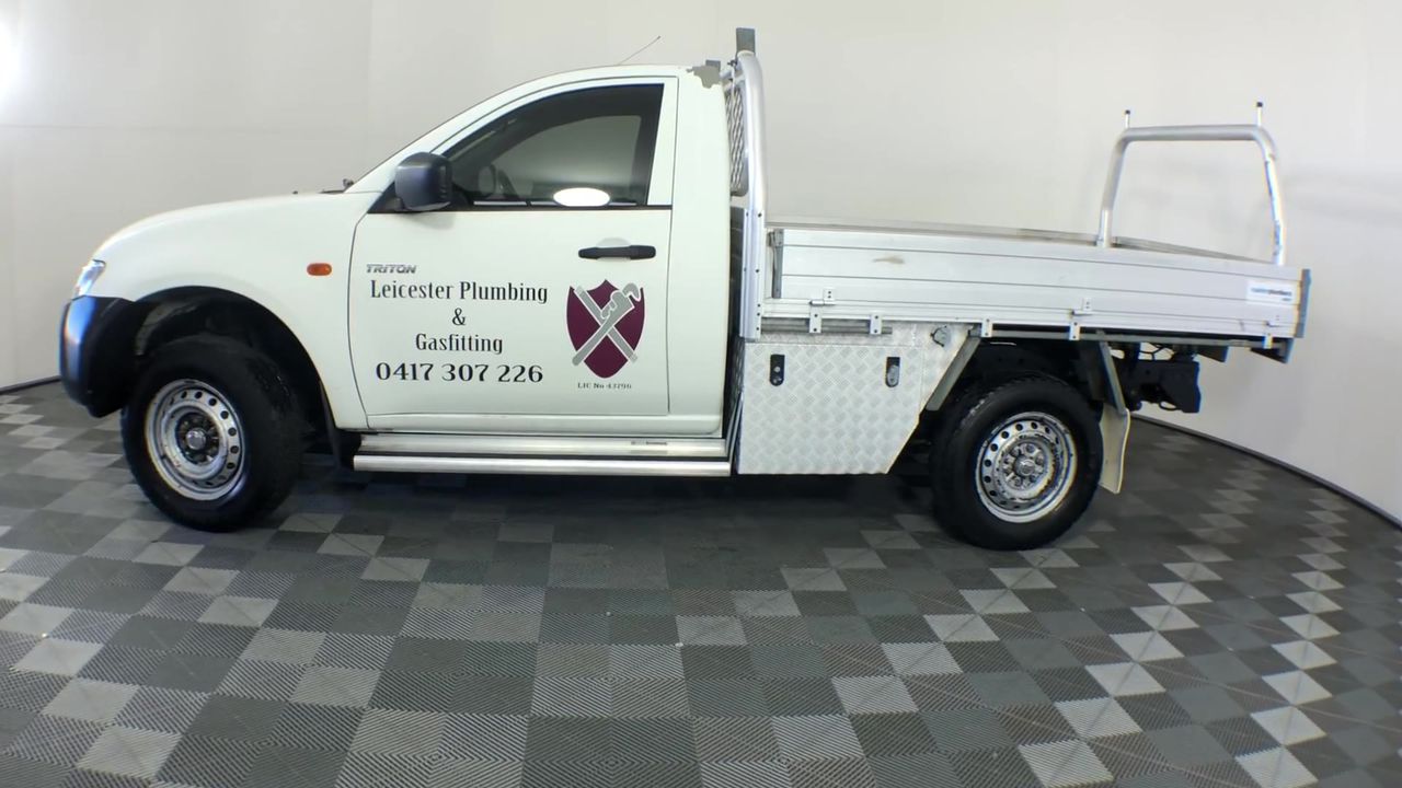 3 x HIGH POWER Cloth Duct Tapes, 48mm x 20M, Silver.