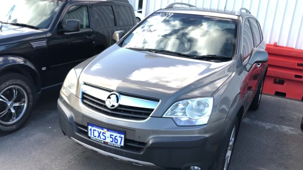 2013 Mercedes Benz GL-CLASS GL350 BlueTEC X166 T/D Auto 7 Seats Wagon