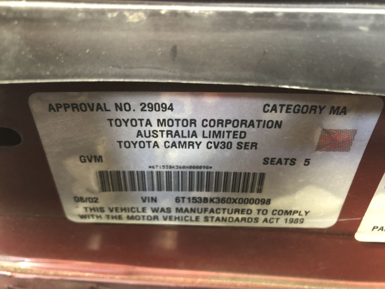 2018 100 Years Of Armistice Purple Poppy 1/10th OZ (Approx) 999 Pure Silver