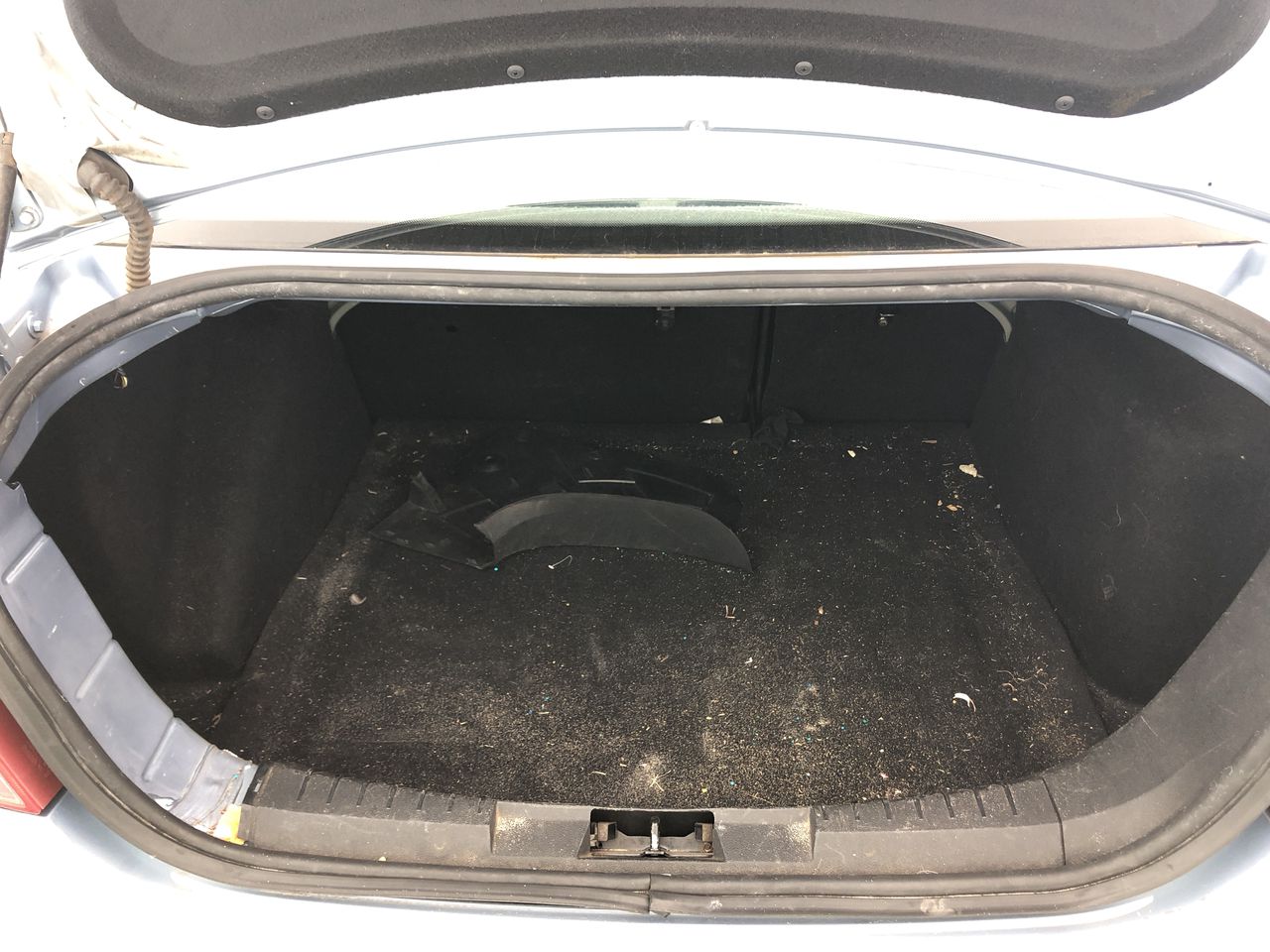2014 Holden Commodore Evoke VF Automatic Sedan