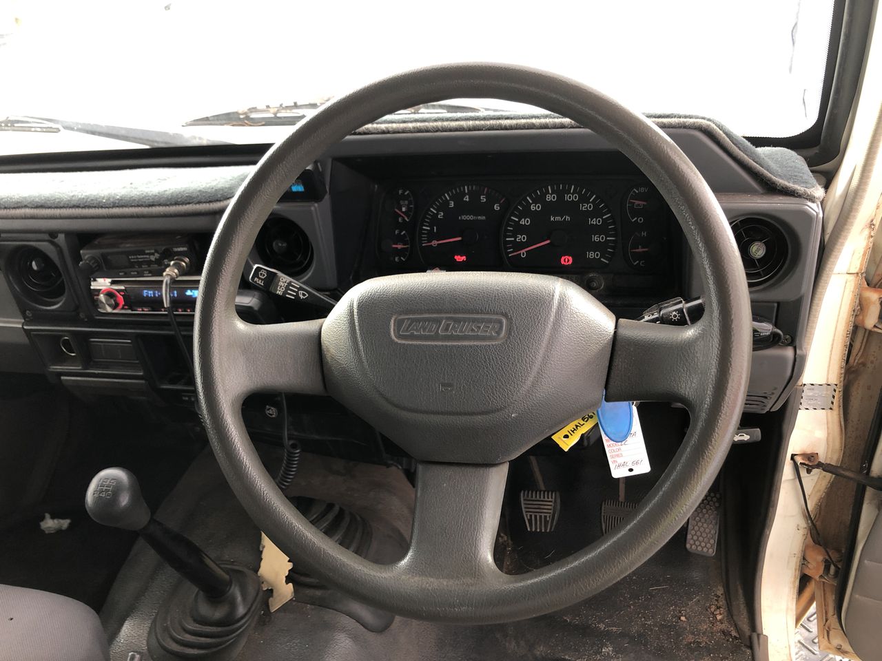 2016 Ford Ranger XLT Diesel