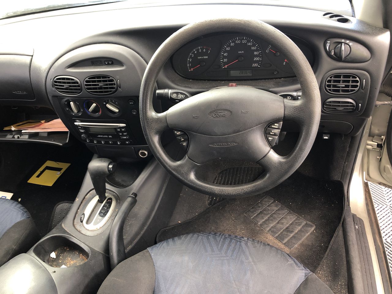 2019 LDV T60 Pro Turbo Diesel Manual Ute