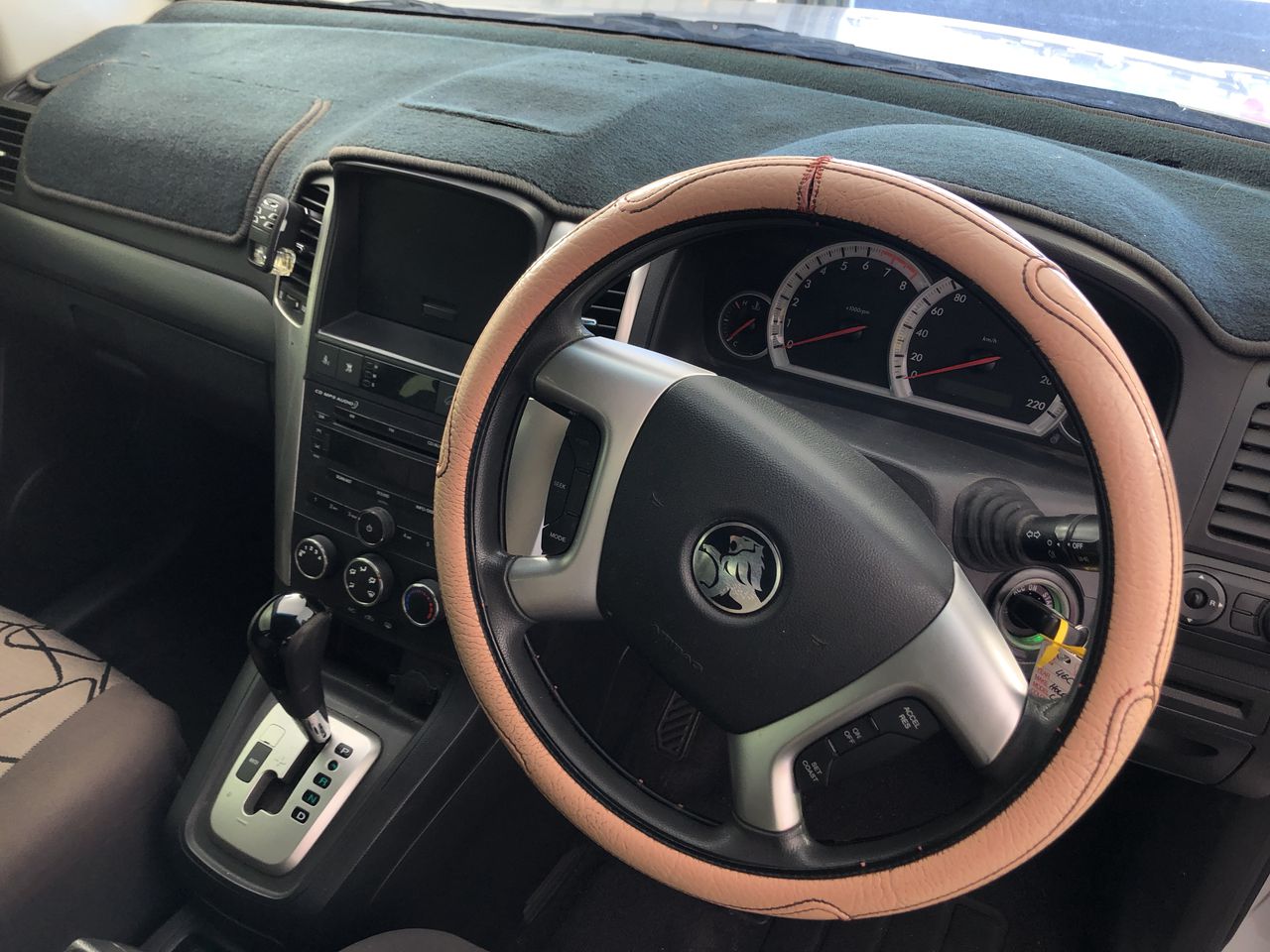 2016 Volkswagen Golf  Petrol