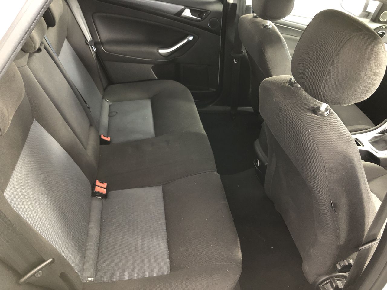 2015 Toyota Corolla Ascent Petrol