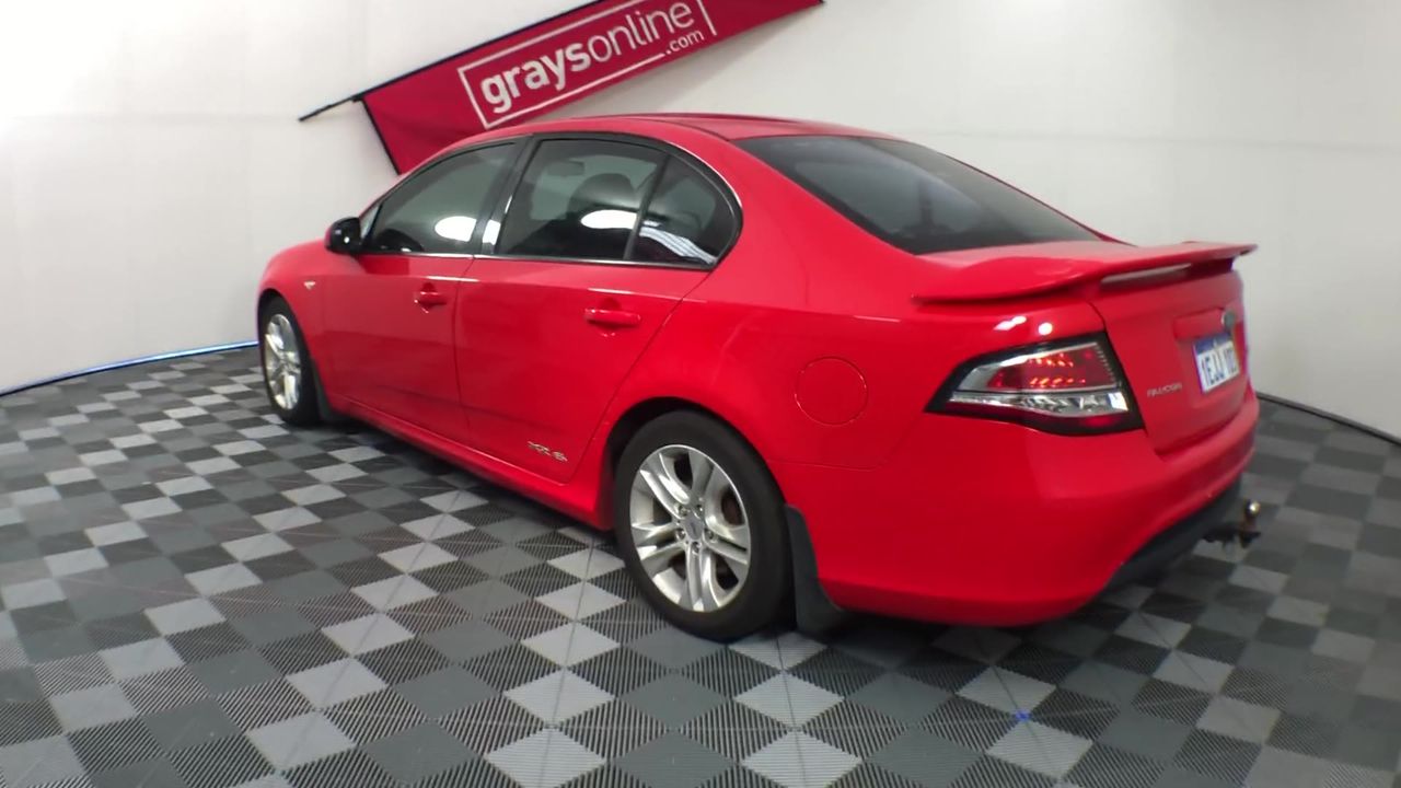 2013 Audi A4  Petrol