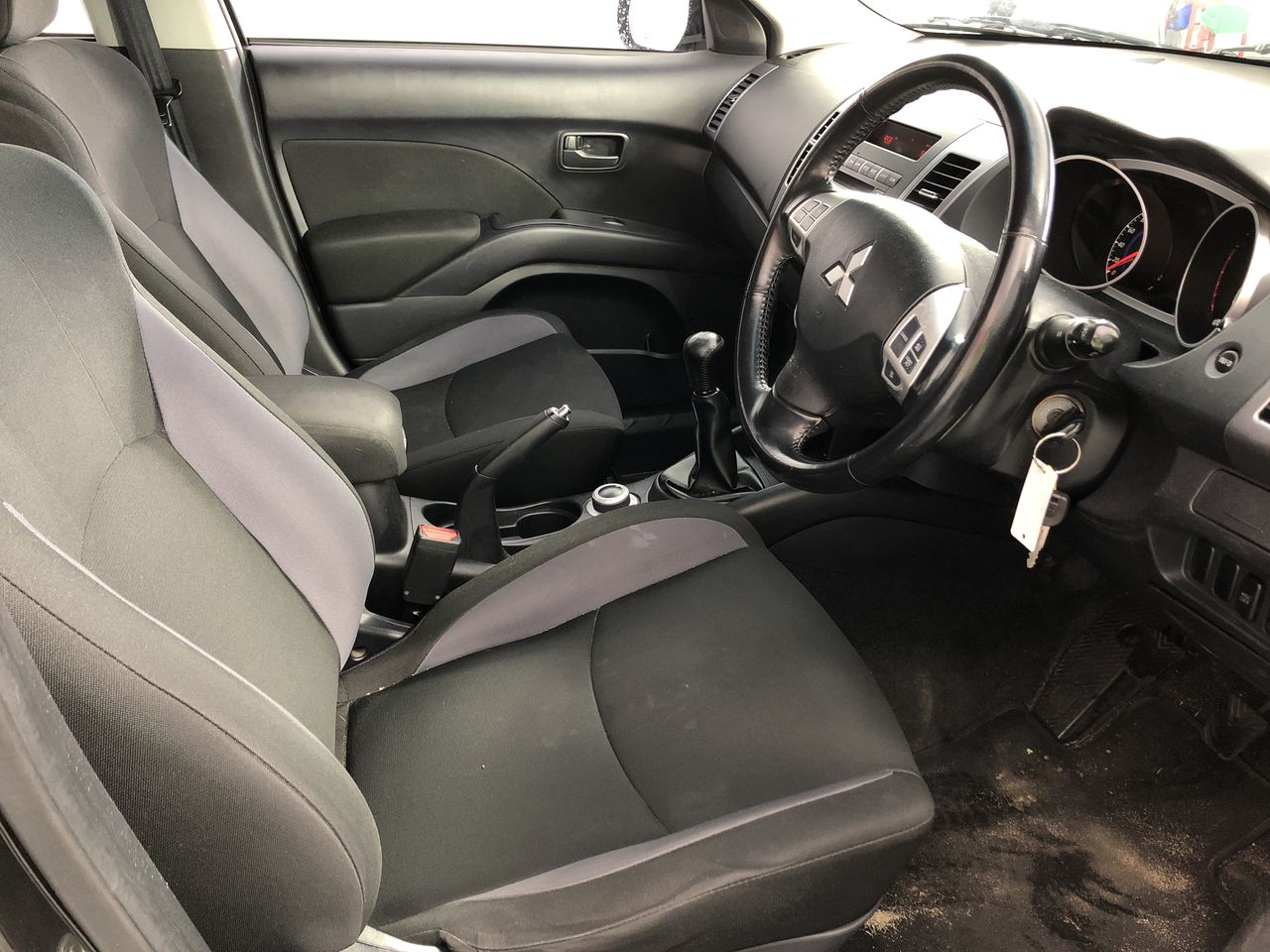 2016 Kia Sorento GT-Line Auto AWD SUV