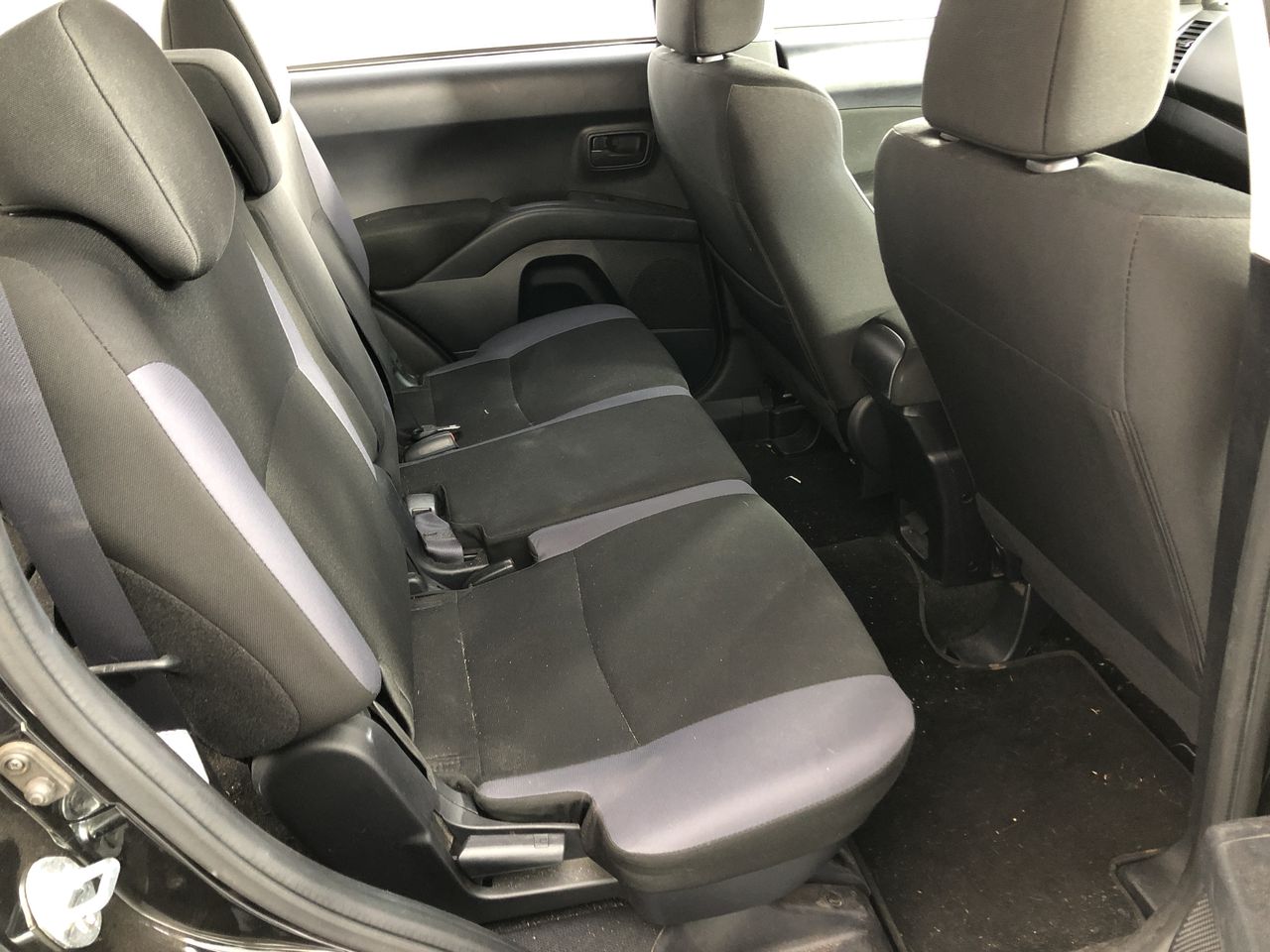 2014 Mazda BT-50 XTR Auto 4X4 Dual Cab Ute
