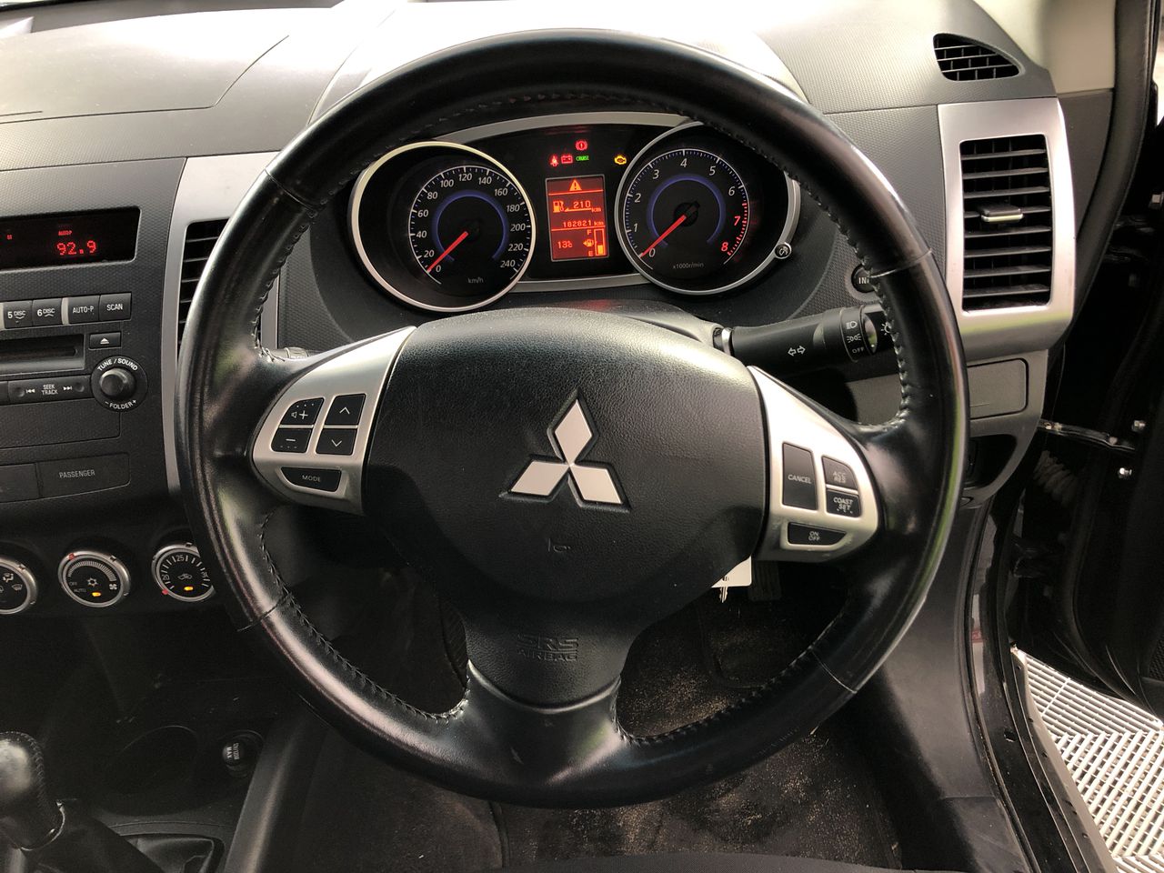 2016 Subaru Outback Premium Diesel