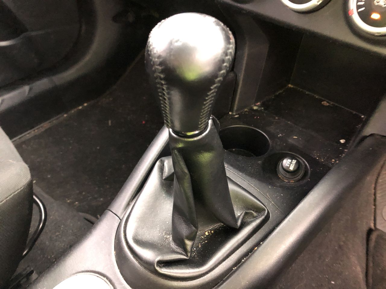2010 Subaru Impreza RS Manual AWD Hatchback