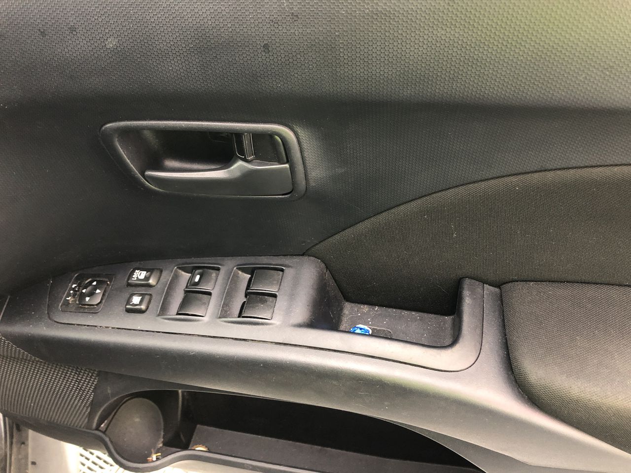 2008 Honda Accord Euro Luxury Navigation Petrol