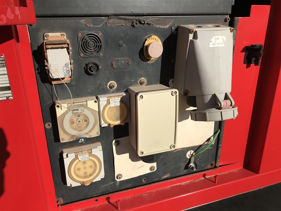 Grapple Bucket to Suit Skid Steer (Unused),