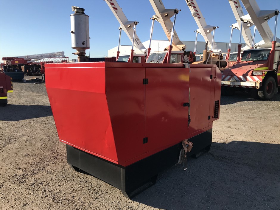Levelling Blade to Suit Skid Steer (Unused)