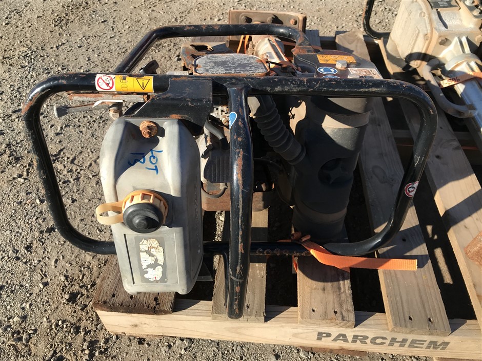 Sieve / Riddle Bucket to Suit 18-25T Excavator (Unused),
