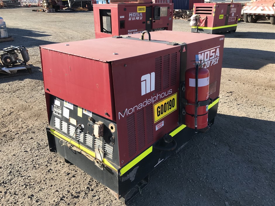 1200mm Mud Bucket To Suit 5T Excavator (Unused),