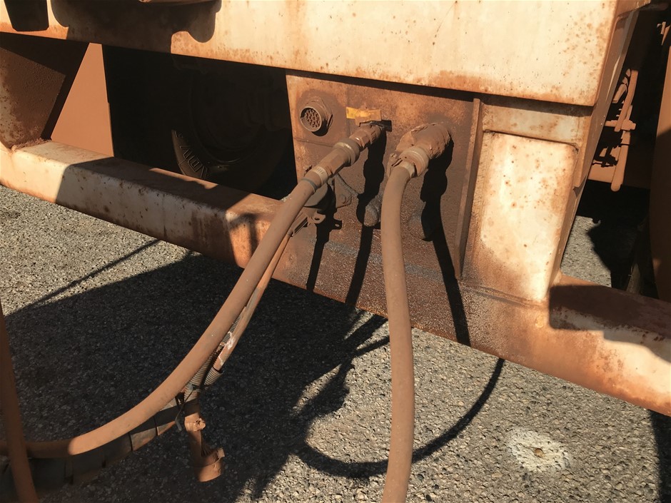 600mm GP/Digging Bucket to Suit 18-25T Excavator(Unused),