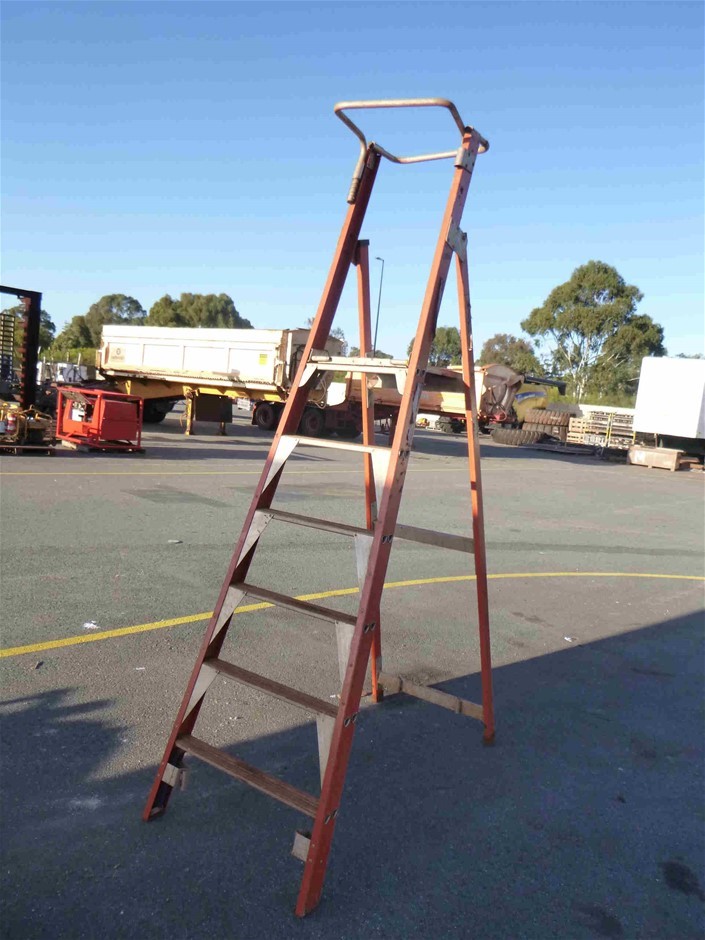 Ripper to Suit 1-3T Excavator(Unused)