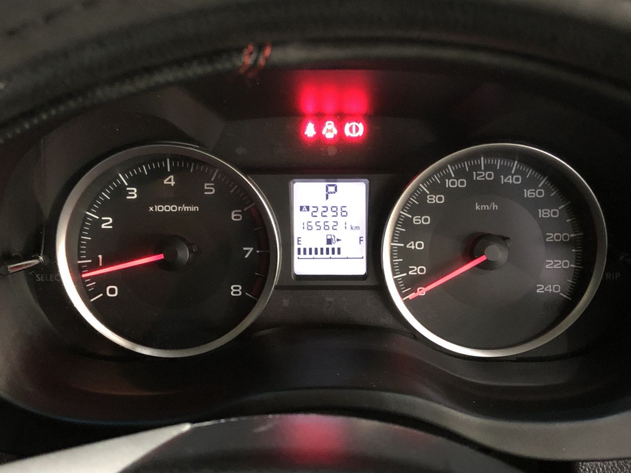 2019 Mitsubishi Triton GLX Diesel