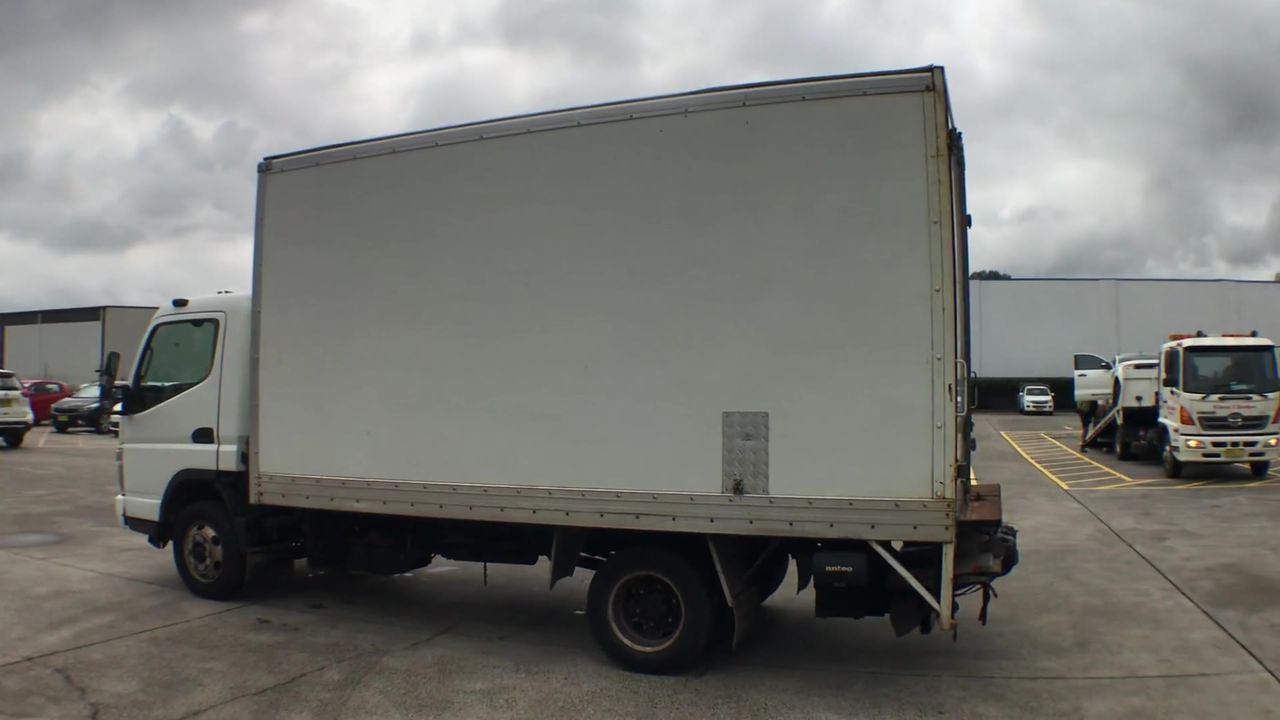 Galvanised Stackable Steel Transport/Storage Cage (Unused)