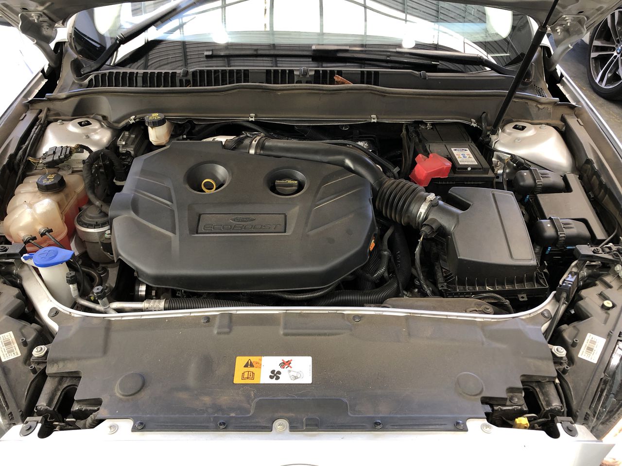 2010 Volkswagen Passat Highline Diesel