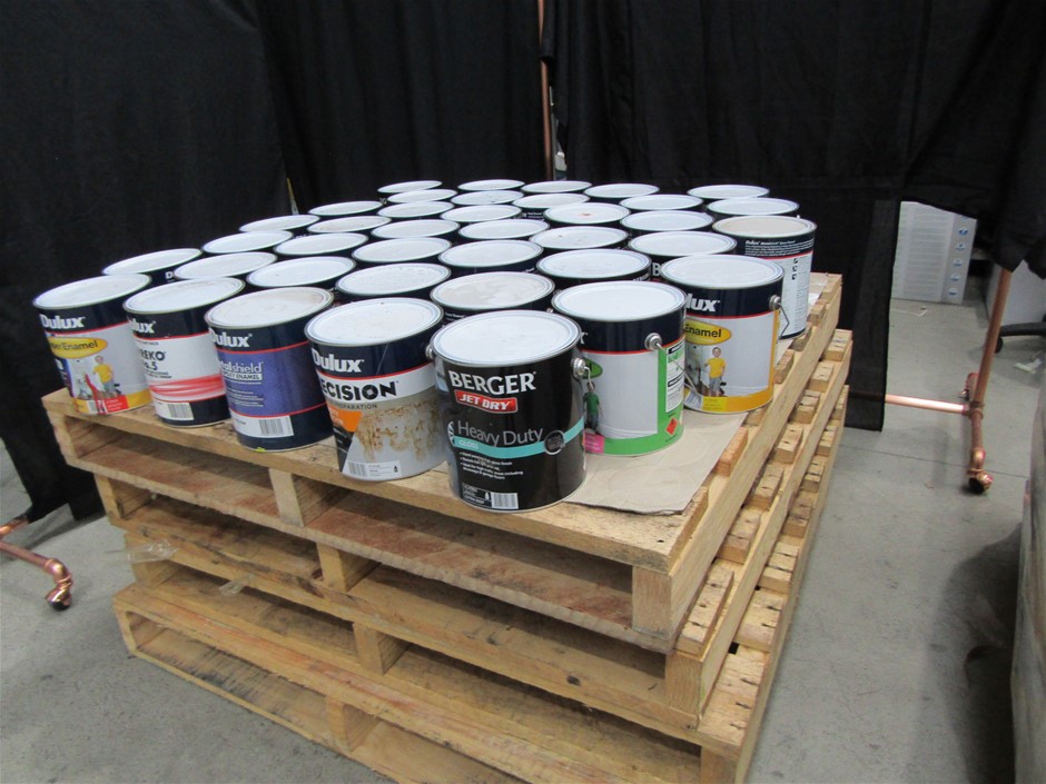 40ft Accommodation Container Module (2 Room)(Unused)