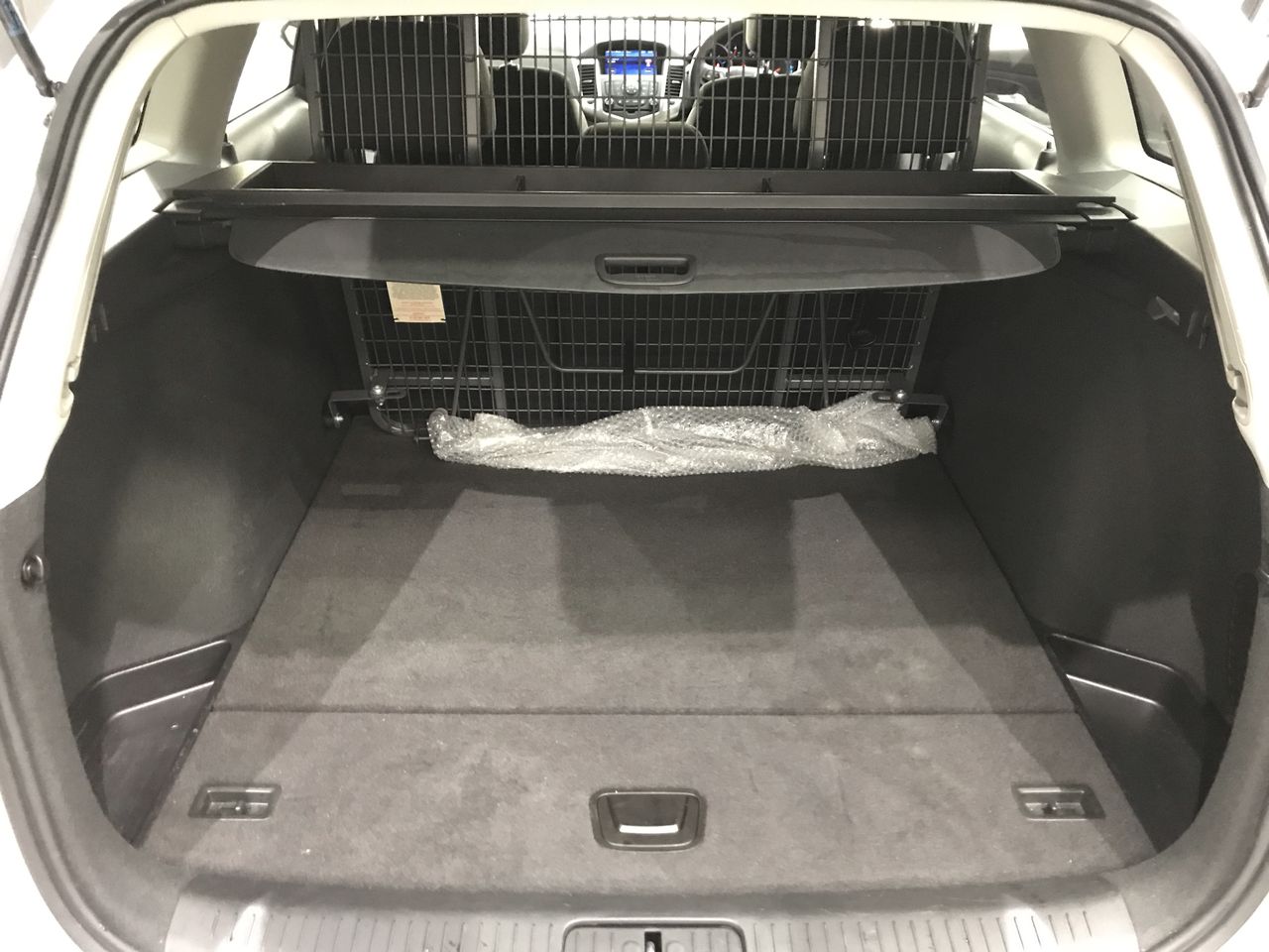 2007 Toyota Corolla Ascent Petrol