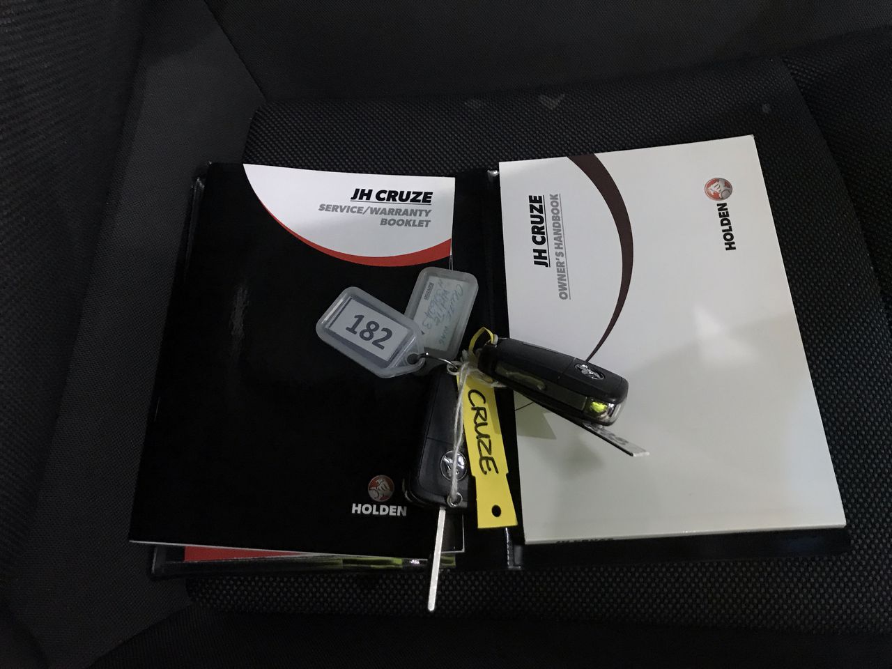 2010 Mazda 3 Neo Petrol