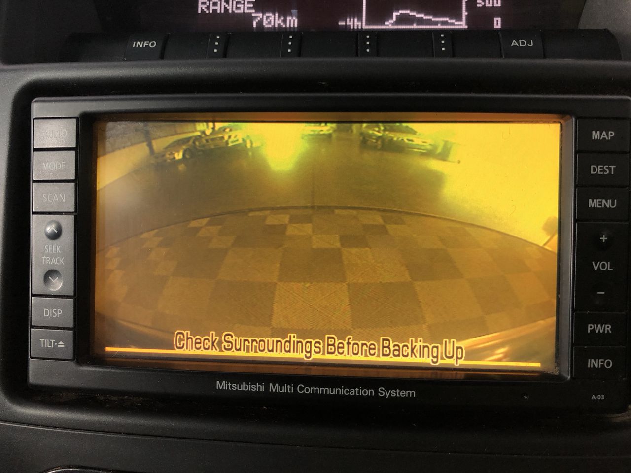 2008 Makino NH400 DCG Machining Centre (MC23)