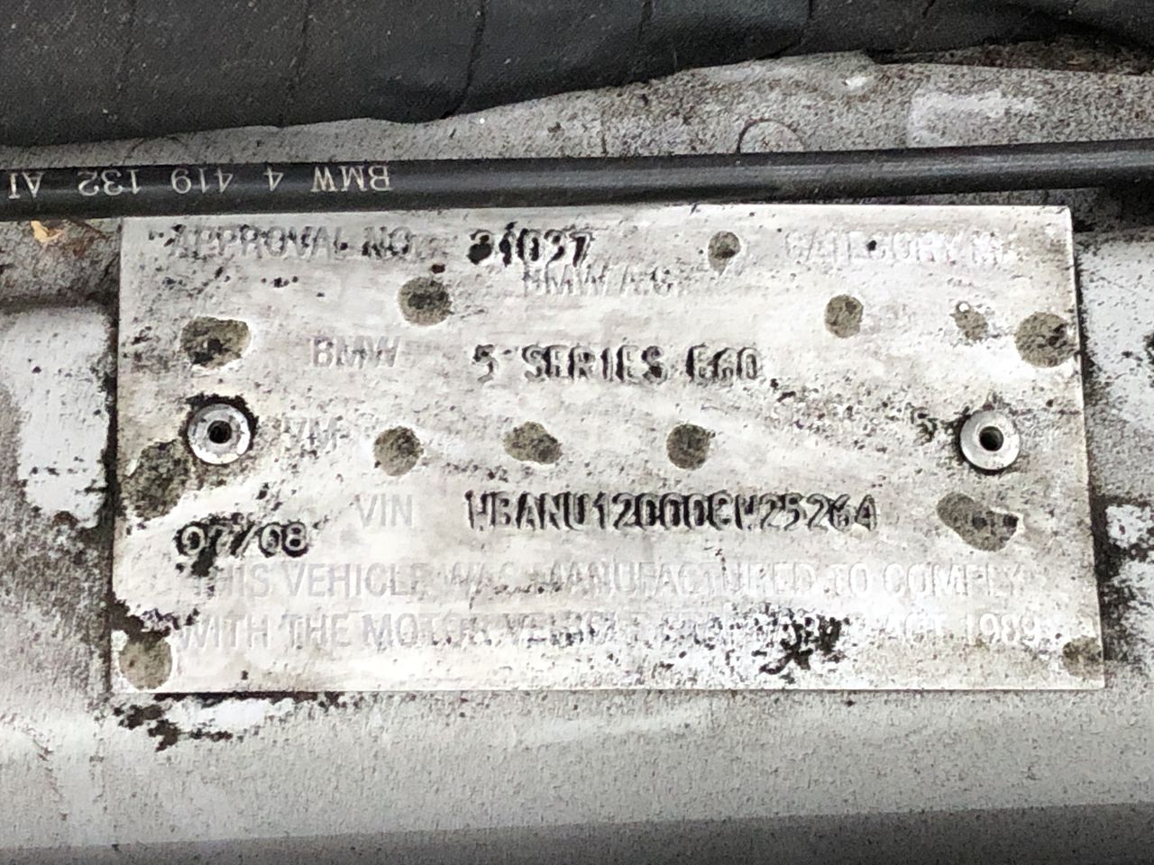 Pallet Comp. New Never Used Large Qty of M20 Structural Bolts, ORP $1000