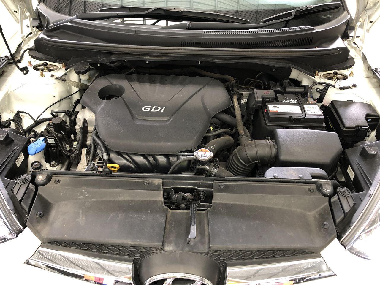 2015 Peugeot 2008 Allure Petrol