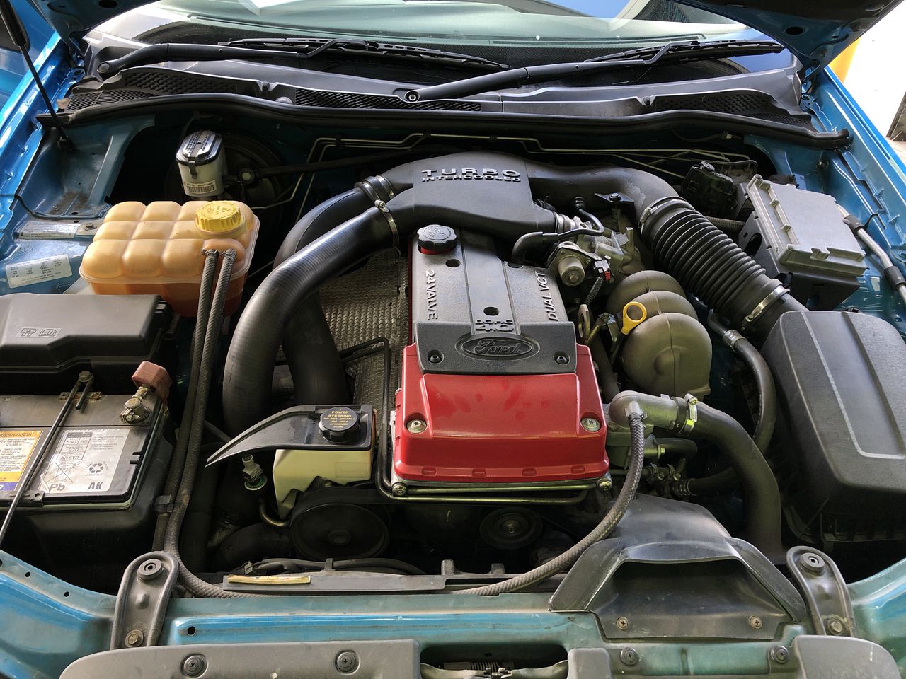 75L Portable Fuel Tank with 12V DC Pump(Unused)