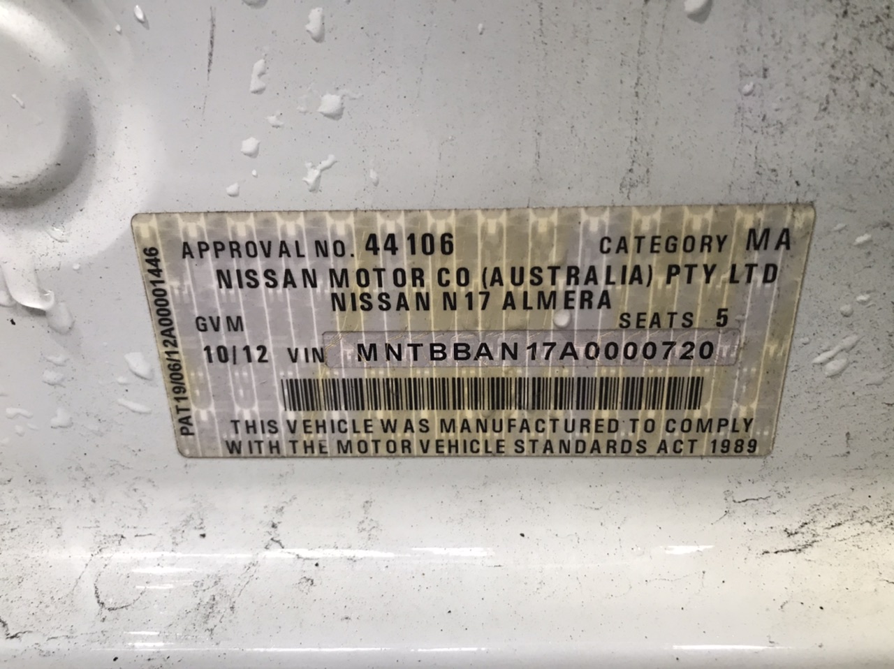 6m Open Plan Multi-Purpose Pod (Unused)