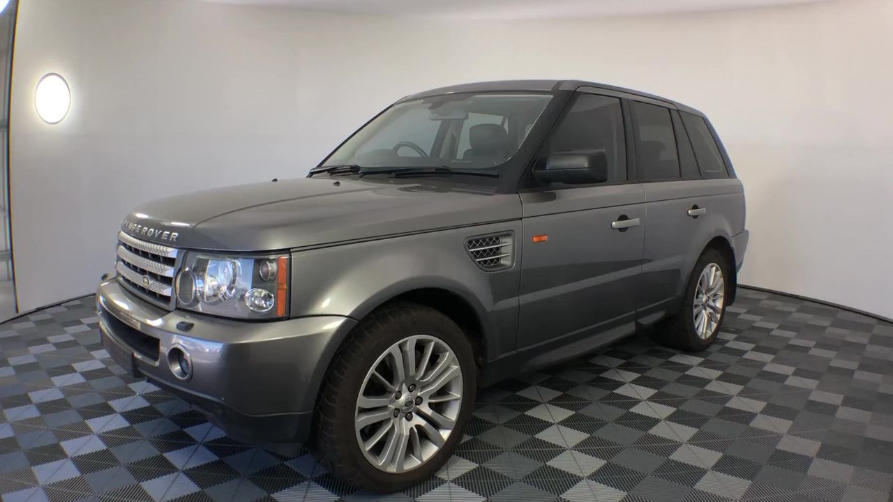 2007 Toyota Kluger KX-R GSU40R Auto SUV