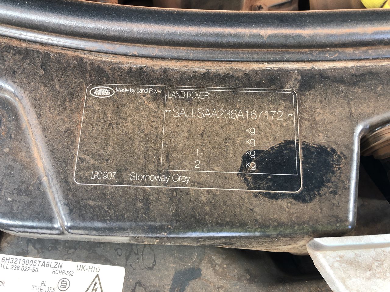2018 Peugeot 3008 Allure Auto SUV