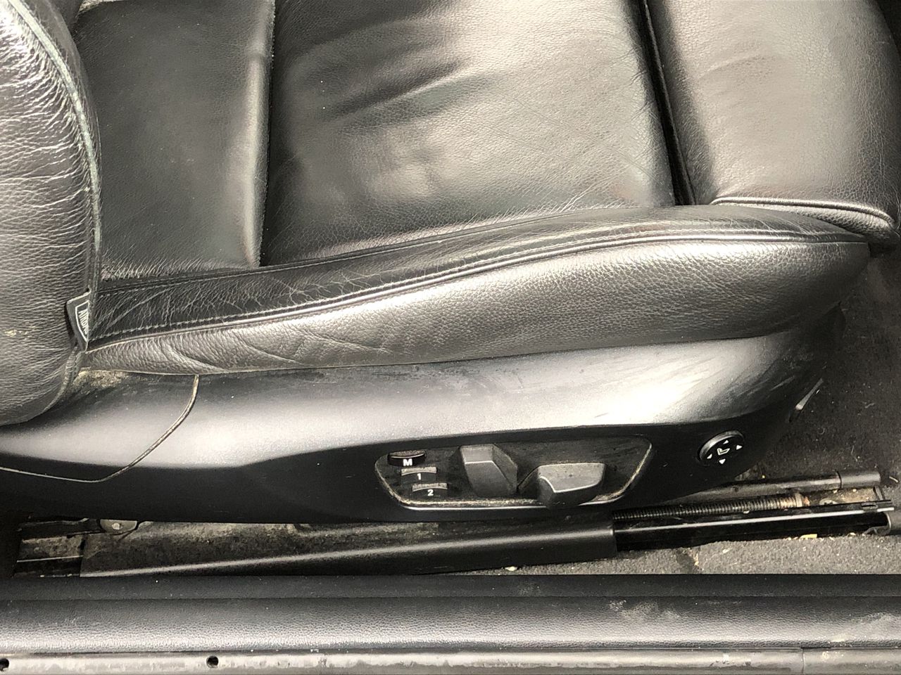 Items May Be Missing Parts Or Accessories And May Not Be In Original Packag