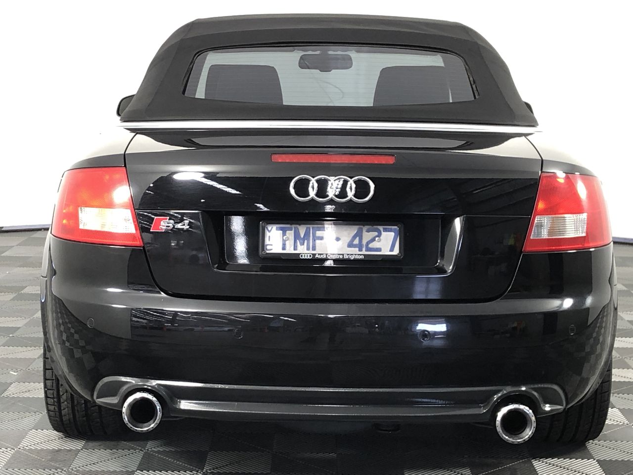2005 BMW 5 Series 545i E60 Automatic Sedan