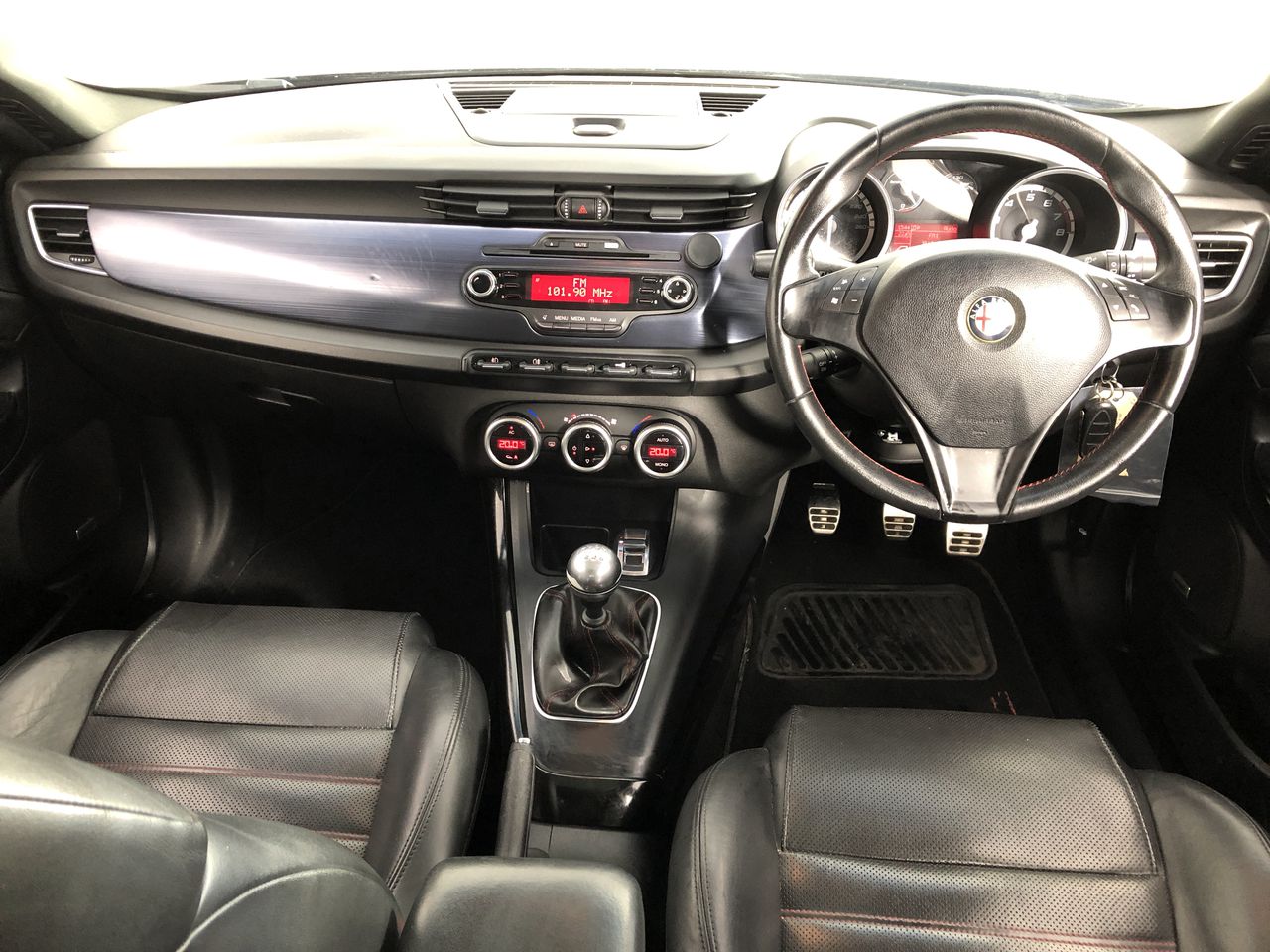 2010 Toyota Rav 4 CV 2WD ACA38R Manual Wagon
