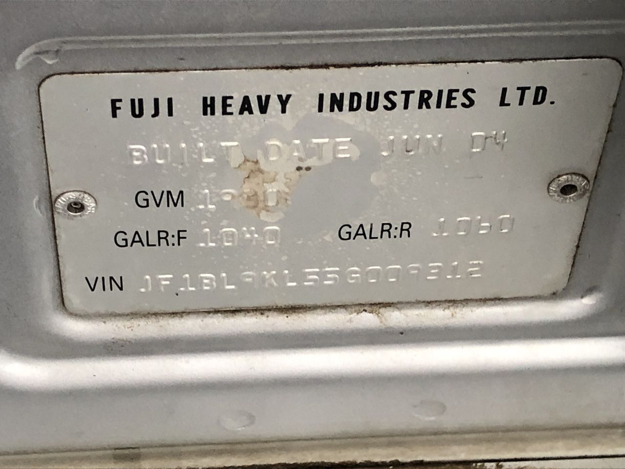 <p>Foreign Currency </p>