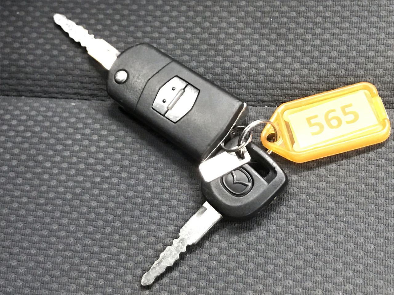 3 x SENSH Aviation Tin Snips, Left Cut.