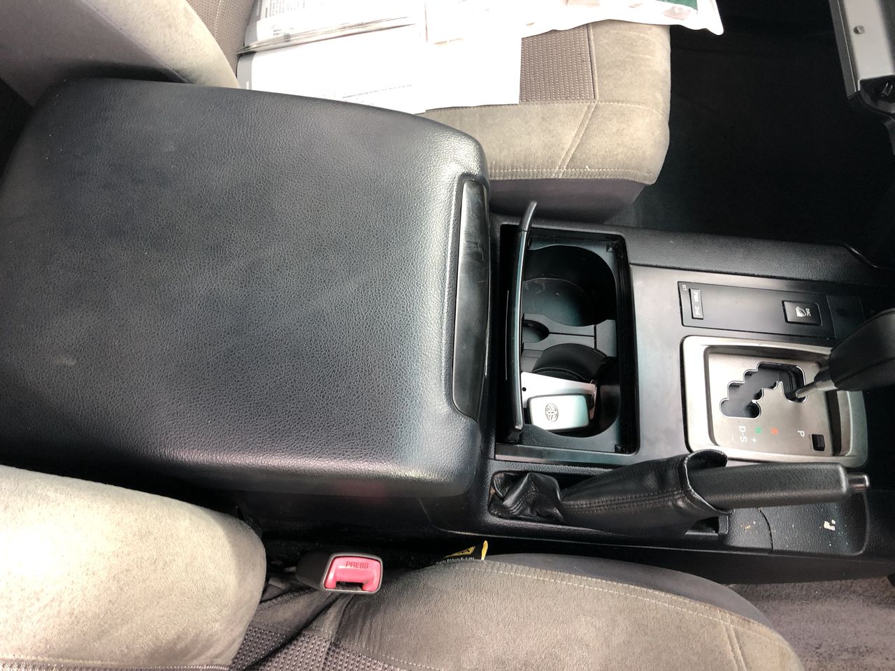 2012 Holden Commodore Omega Petrol
