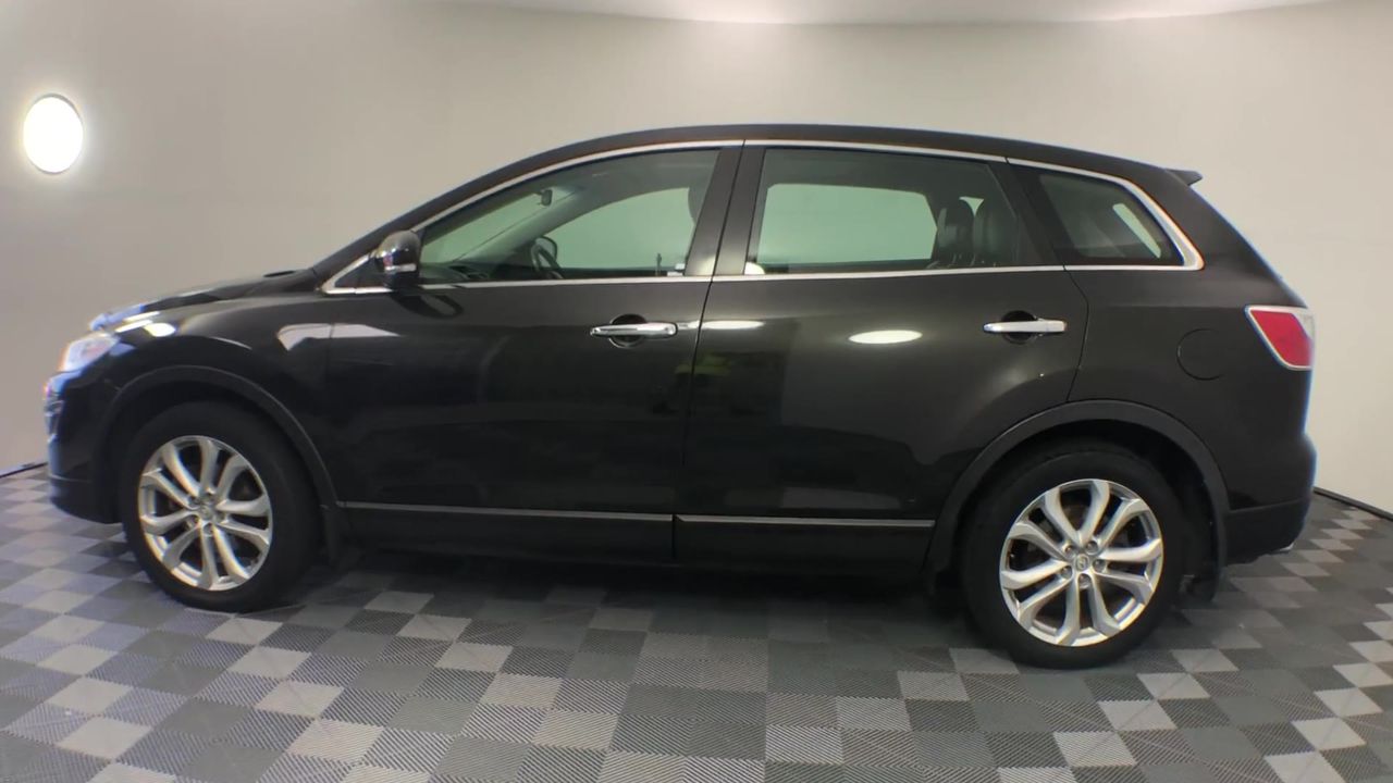 2012 Mitsubishi ASX Aspire Petrol
