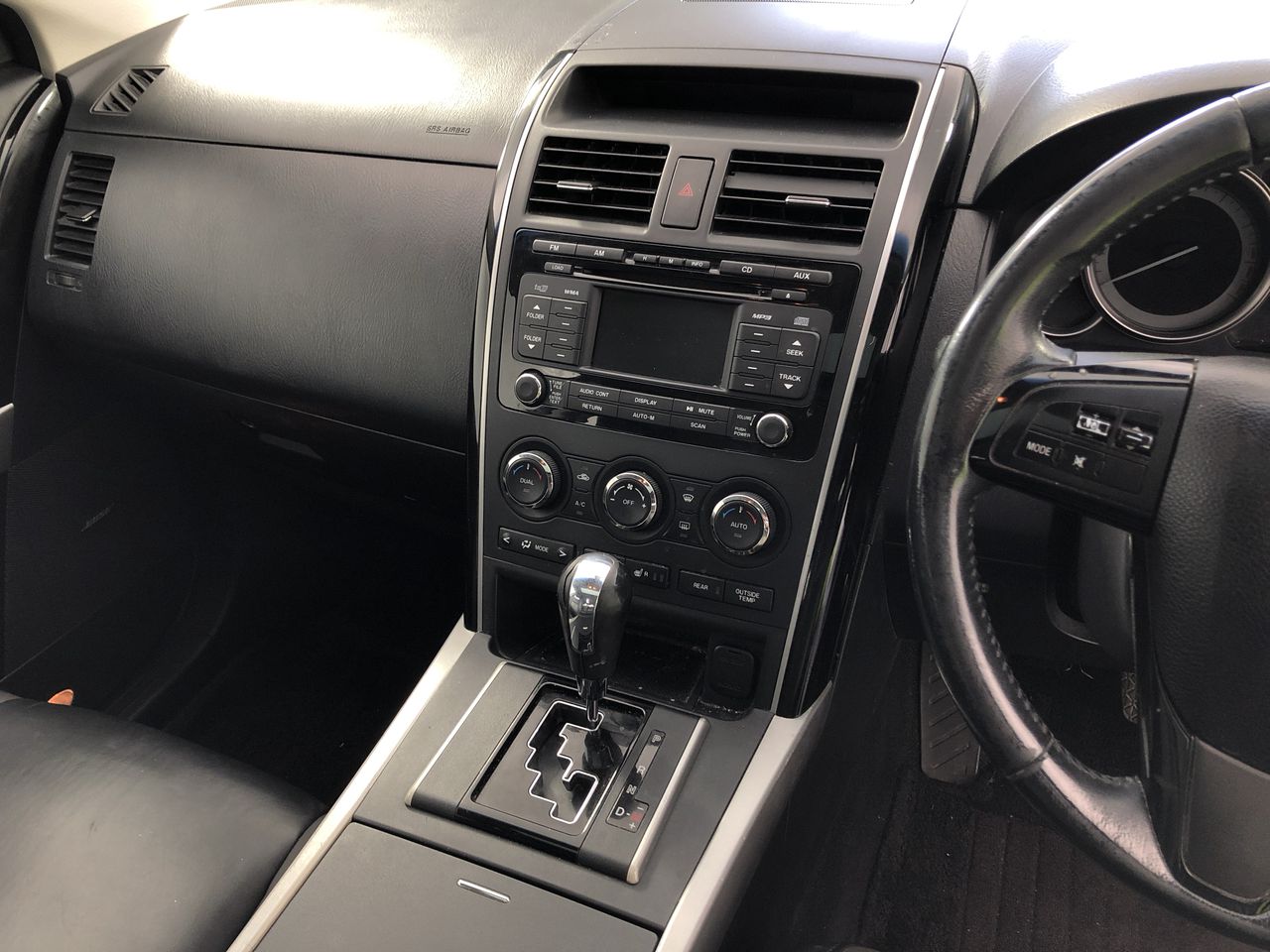 2012 Holden Special Vehicles Clubsport  Petrol