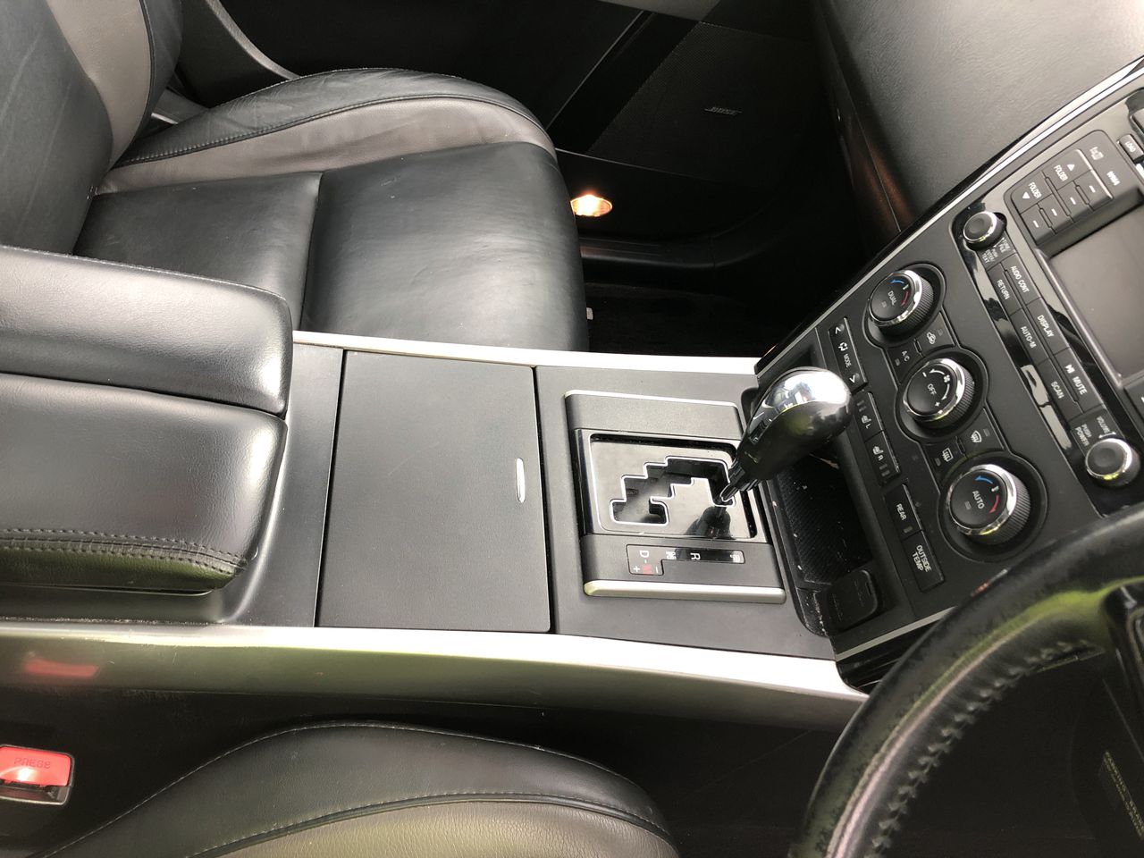 2016 Lexus NX 300h F Sport Hybrid-Petrol