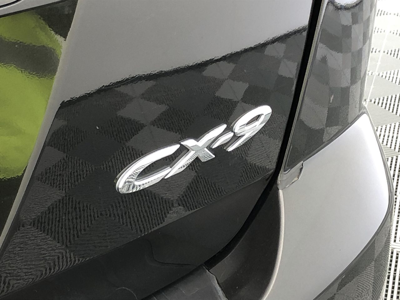 2022 Mazda CX-5 Maxx Sport Petrol