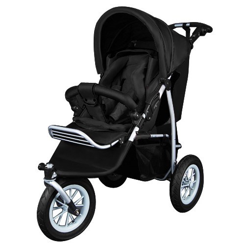 3 wheel outlet baby stroller